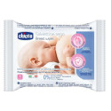 CHICCOBREAST CLEANSING WIPES 16PCS