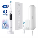 ORALB IO 9 WHITE SPAZZ+2REFILL
