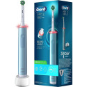 ORALB PRO 3 BLU CROSSACTION