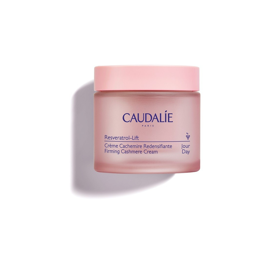 CAUDALIE RESVERATROL - LIFT CREMA CASHMERE