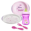 CHICCOSET PAPP 12M+ ROSA