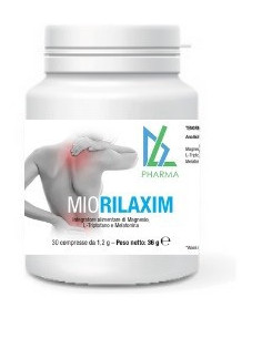 MIORILAXIM 30CPR