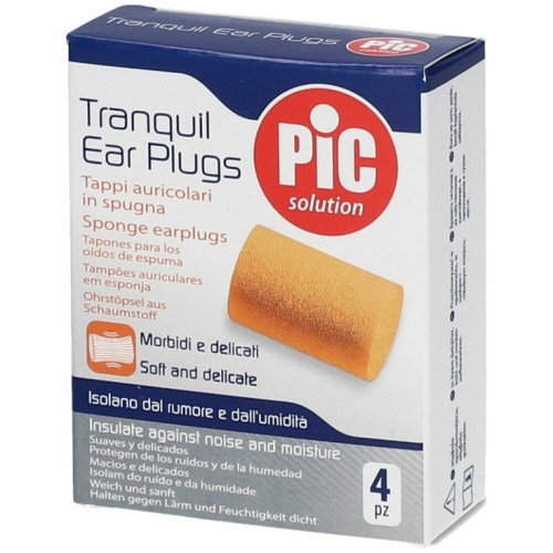 TRANQUIL 4PZ