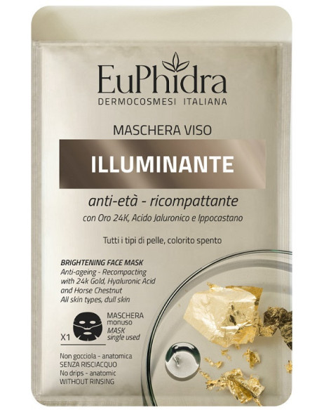 EUPH MASCHERA ILLUMINANTE