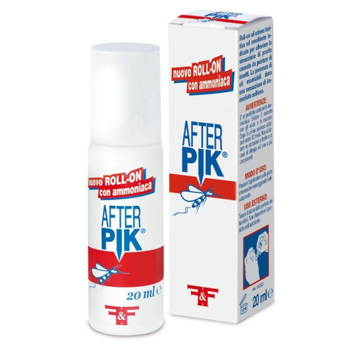 AFTER PIK ROLL ON EXTREME 20ML