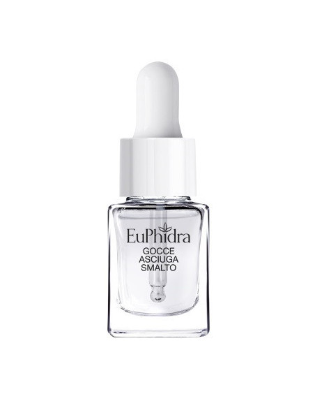 EUPH GOCCE ASC SMALTO 10ML