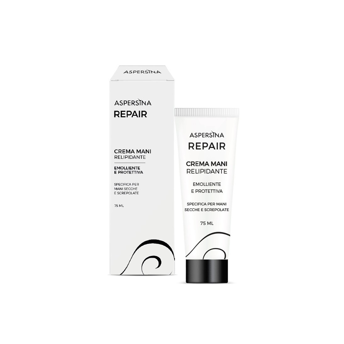 ASPIRIN REPAIR HAND CREAM