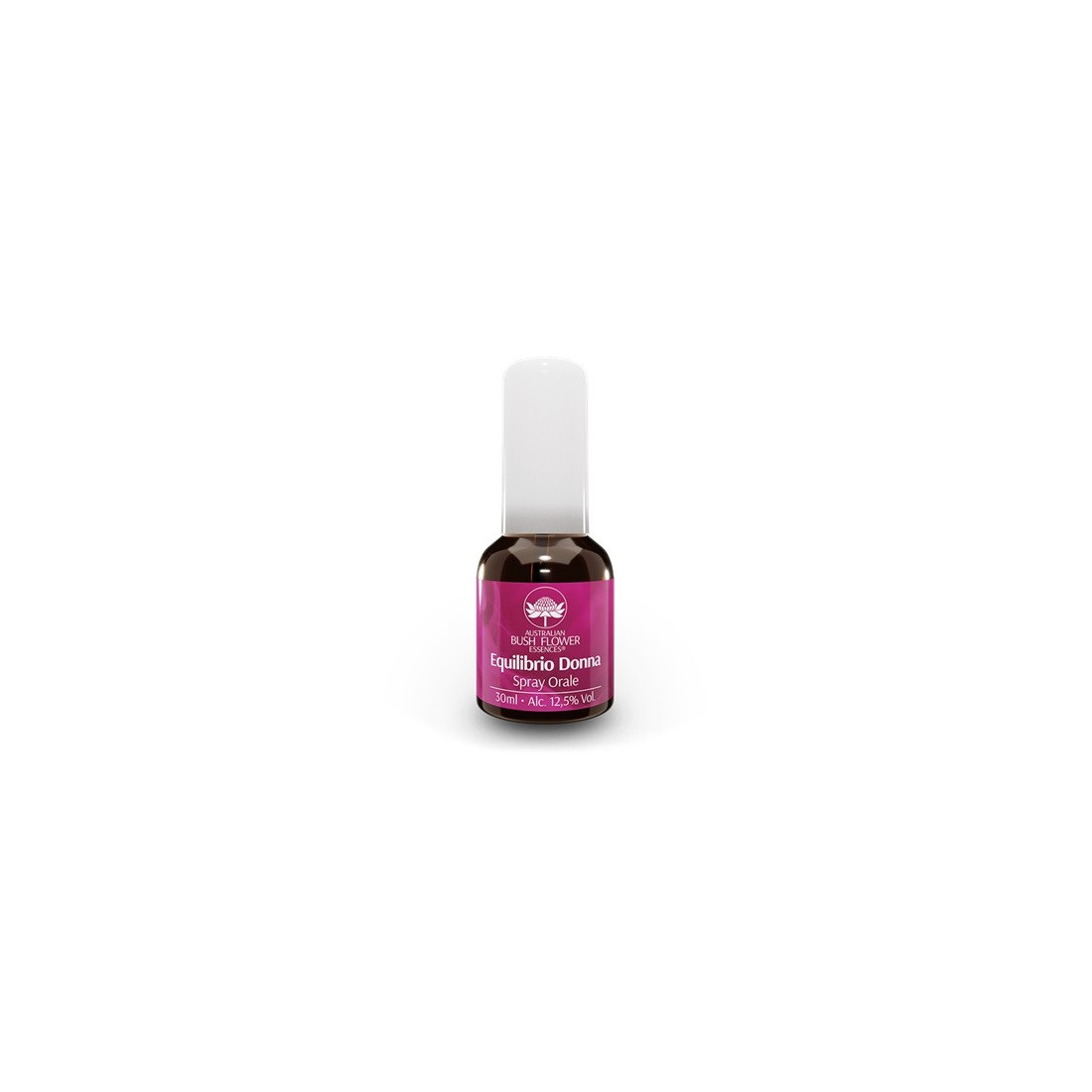 AUS BUSH BALANCE OF THE ORAL SPRAY