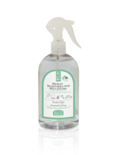 I RIMEDI SPRAY IGIEN MULTIUSO