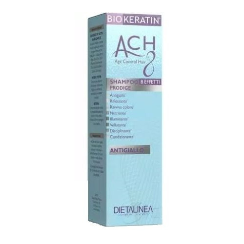 BIOKERATIN SHAMPOO