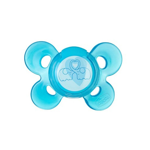 CHICCOSUCCHICCOCOMF BOY SIL 6-16 1PZ