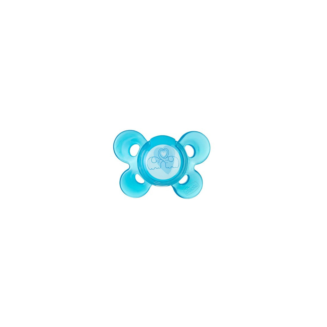 CHICCOSUCCHICCOCOMF BOY SIL 6-16 1PZ