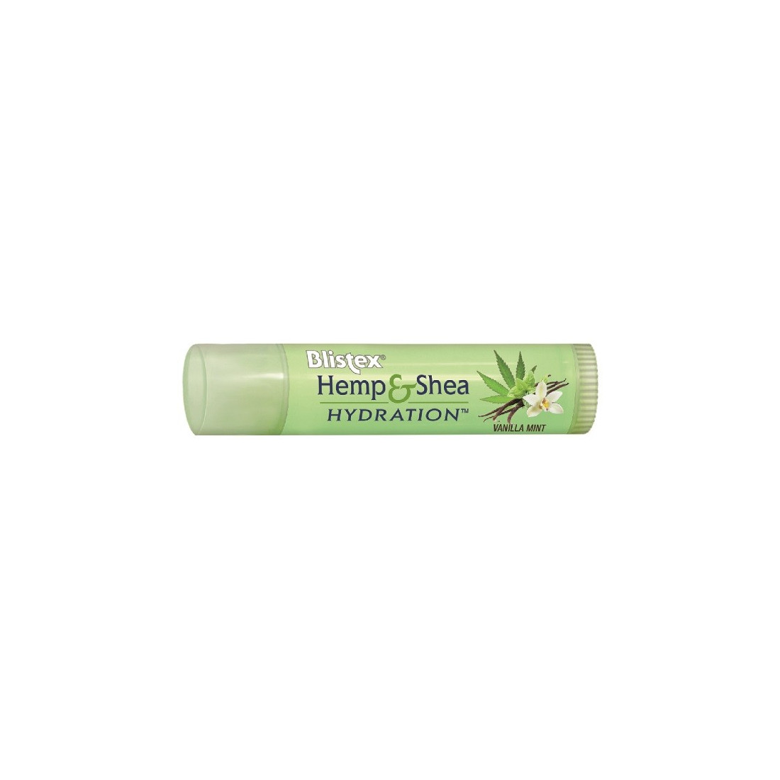 BLISTEX HEMP&SHEA HYDRATION VA