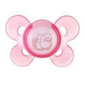 CHICCO SUCCHIETTO COMFORT GIRL SIL 0-6 1PZ