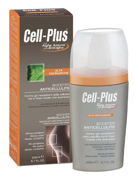 CELLPLUS AD BOOST ANTICELLUL