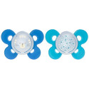CHICCOSUCCHICCOCOMF LUM SIL B16-36 2