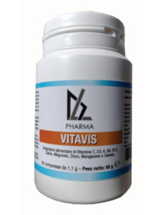 VITAVIS 60CPR
