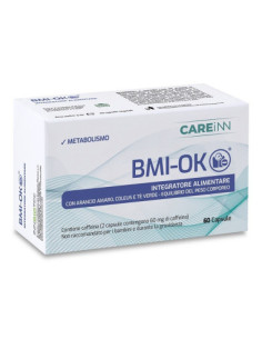 BMI OK 60CPS CAREINN