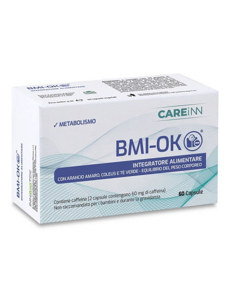 BMI OK 60CPS CAREINN