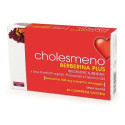 CHOLESMENO BERINA PLUS30CPR