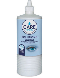 CARE FOR YOU SOLUZIONE SALINA