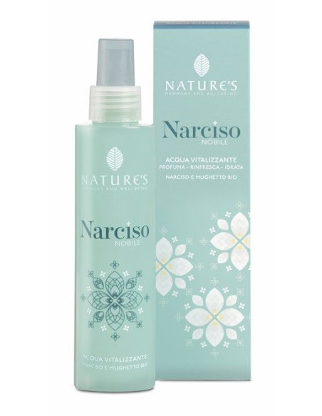 NATURE'S NARCISO NOB ACQUA VIT