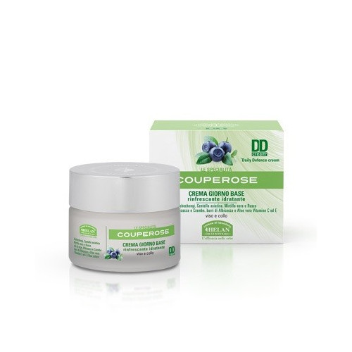 COUPEROSE BASE DAY CREAM