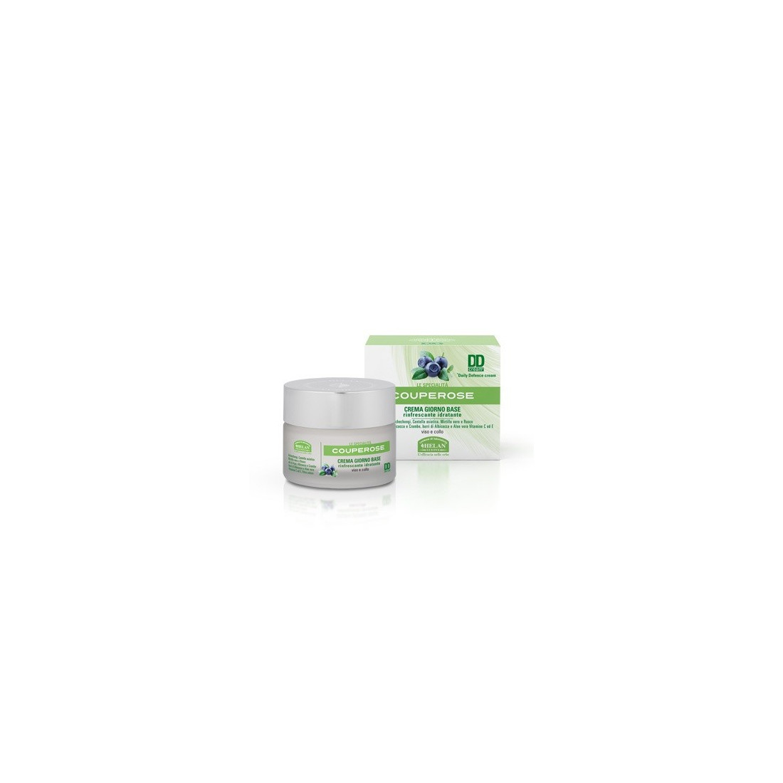 COUPEROSE BASE DAY CREAM