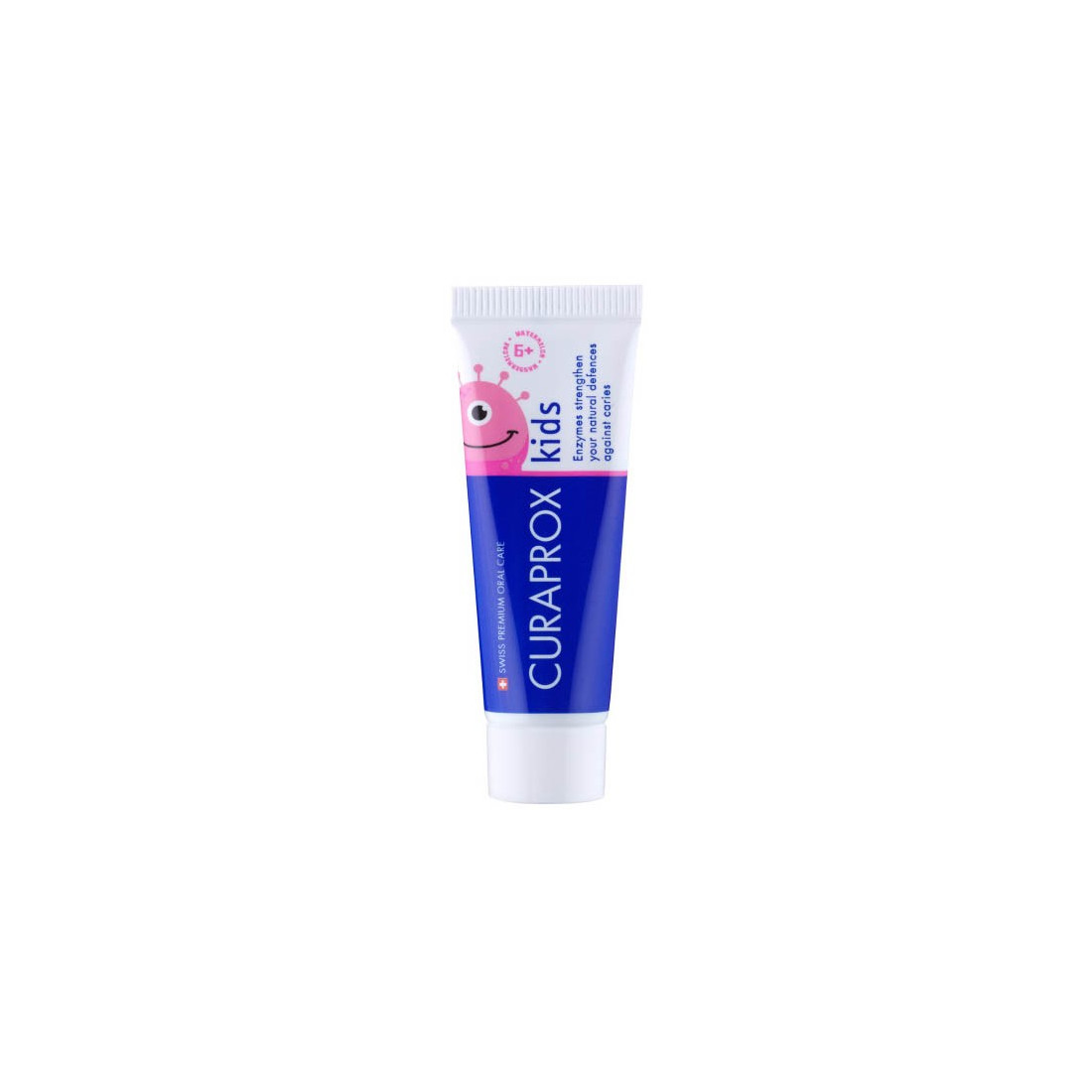 CURAPROX KIDS TOOTHP WATER1450