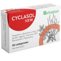 CYCLASOL NEW 30CPR AND ITS SALTS