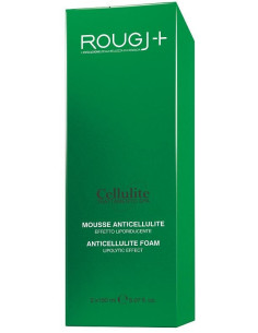 MOUSSE CELLULITE SPA 2X150ML