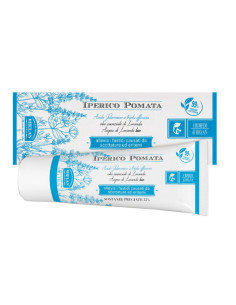 I RIMEDI IPERICO POMATA 75ML