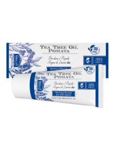 I RIMEDI TEA TREE OIL POM 30ML