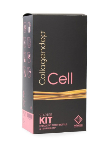 COLLAGENDEP CELL STARTER KIT