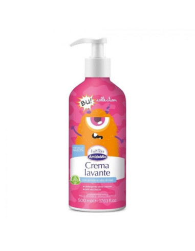 EUPHIDRA AMIDO CREMA LAVANTE 500ML