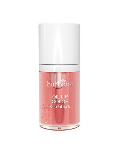 EUPH OIL LIP COLOR LAB 01
