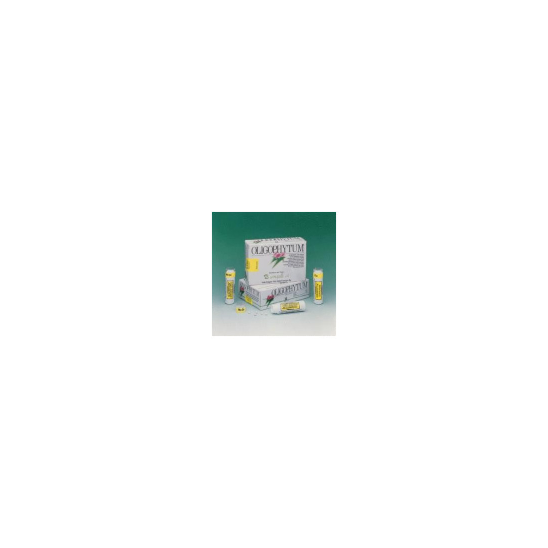 OLIGOPHYTUM MA-RAM 300MICROCPR