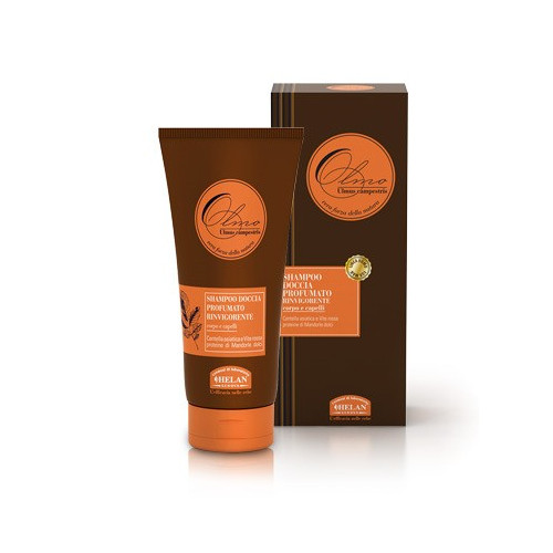 OLMO SHAMPOO DOCCIA PROF