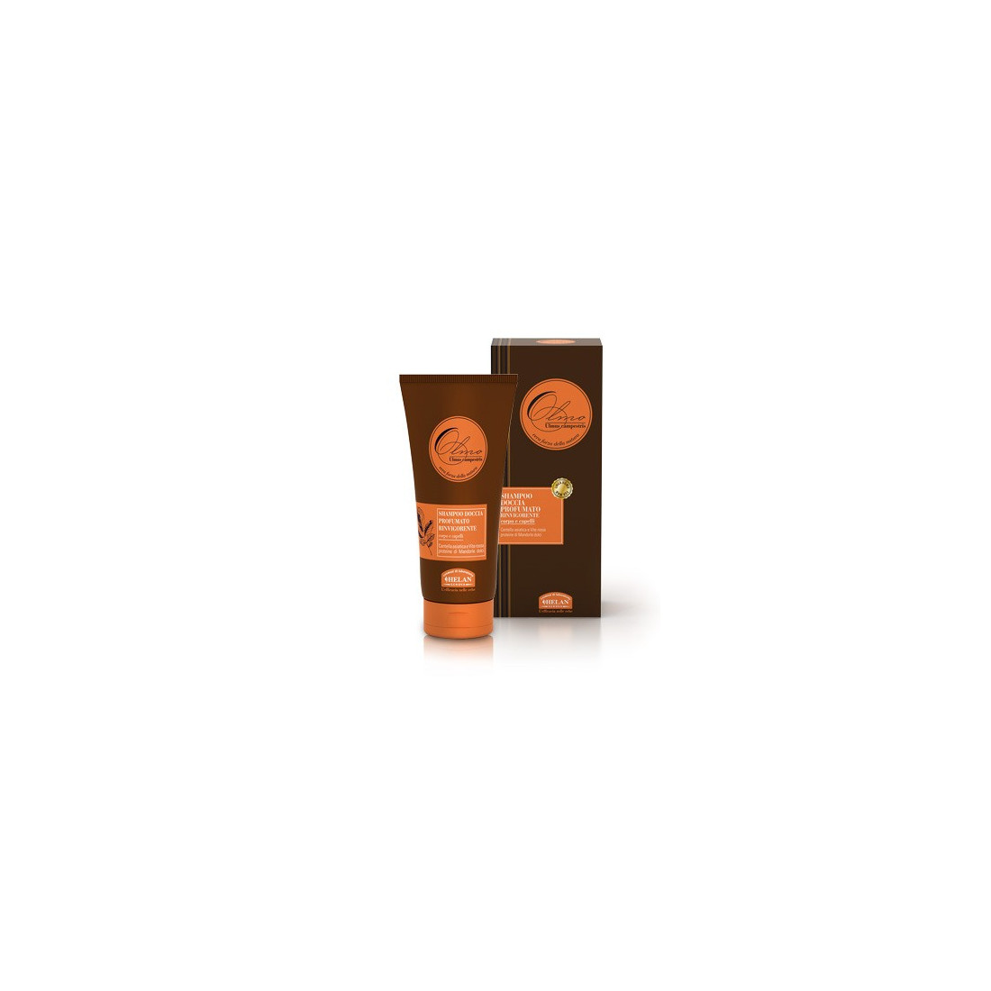 OLMO SHAMPOO