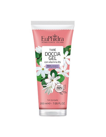 EUPH DOCCIA GEL TIARE'