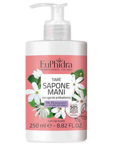 EUPH SAPONE LIQ TIARE'