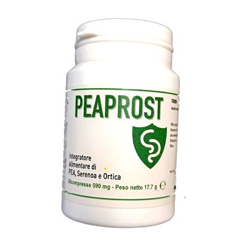 PEAPROST 30CPR