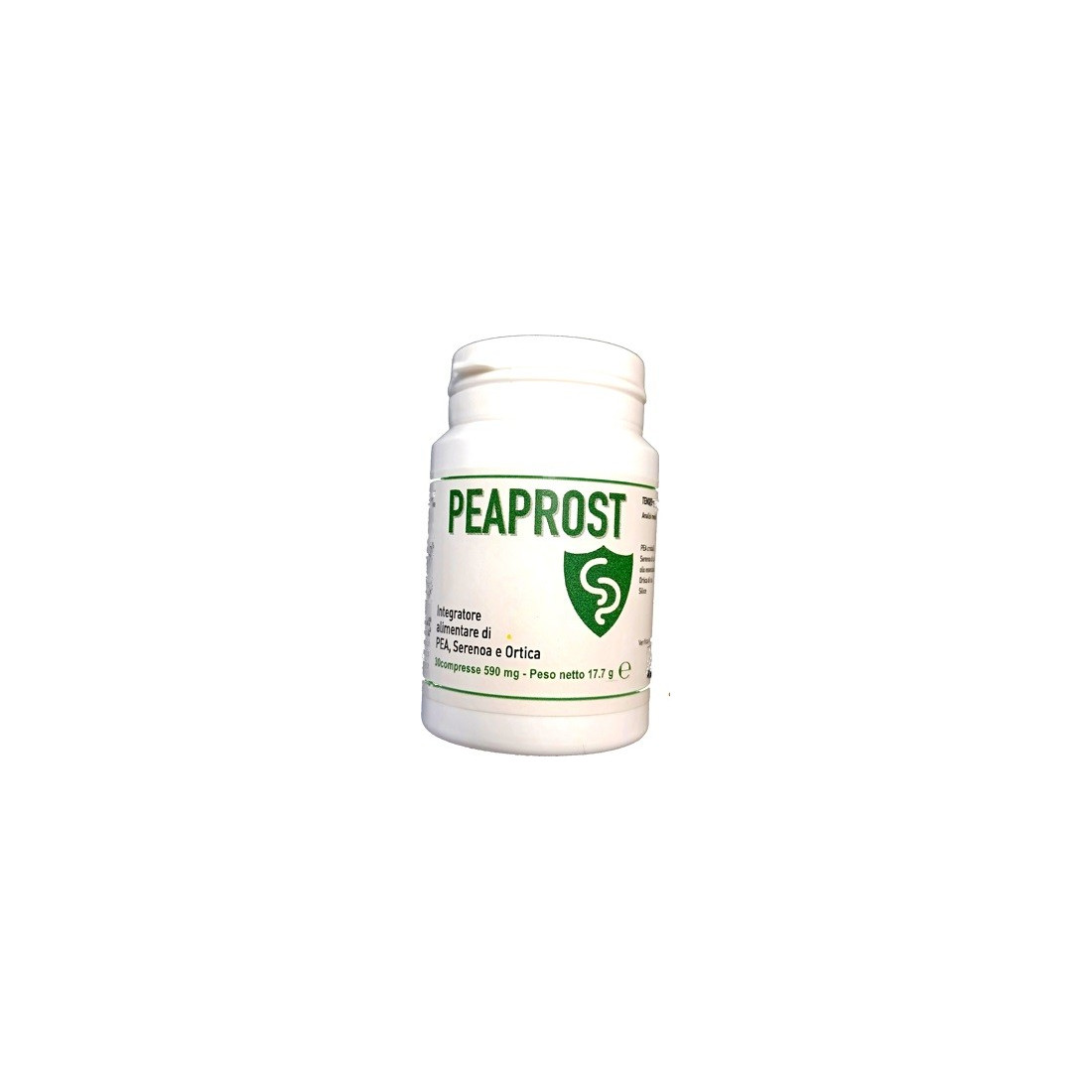 PEAPROST 30CPR