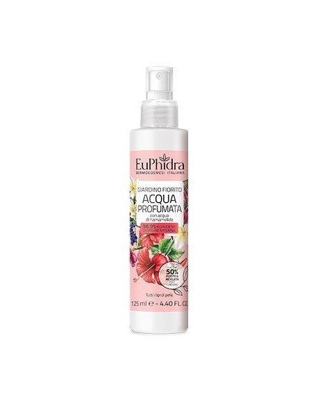 EUPH ACQUA PROF GIARDINO FIO