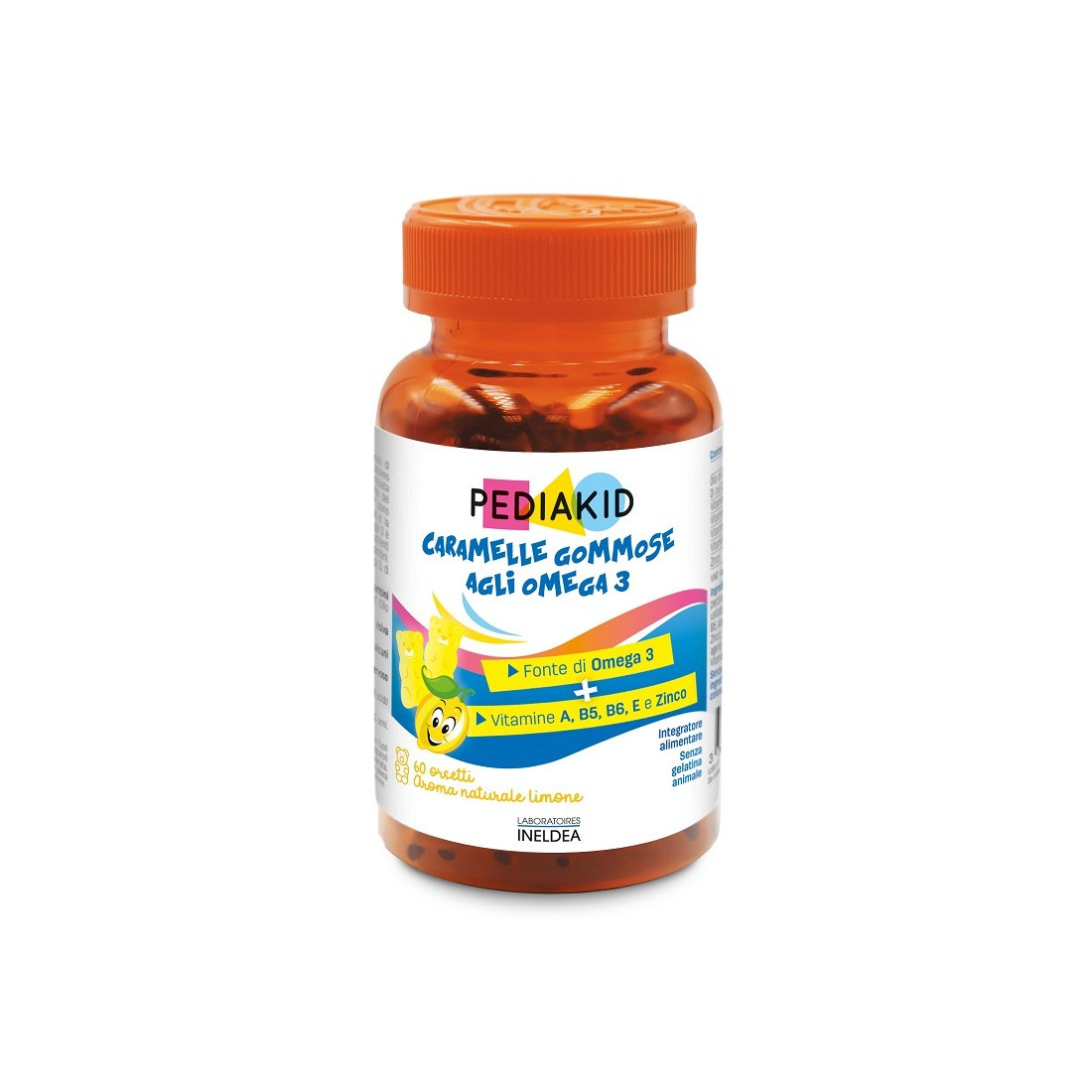 OMEGA3 60ORS