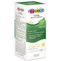 PEDIAKID DRY OR GREASY COUGH