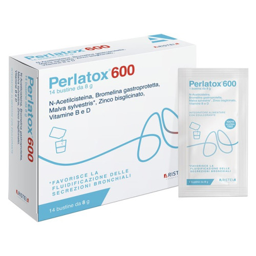PERLATOX 600 14BUST NF