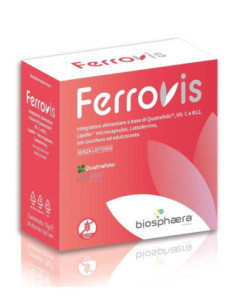 FERROVIS 30STICK