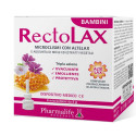 RECTOLAX CHILDREN MICROCLISMI6P