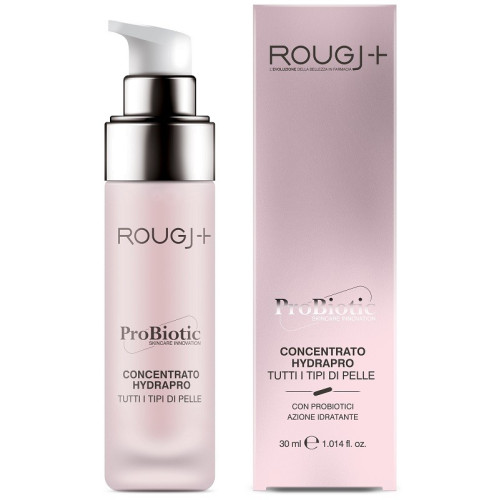 ROUGJ HYDRAPRO CONCENTRATE30ML